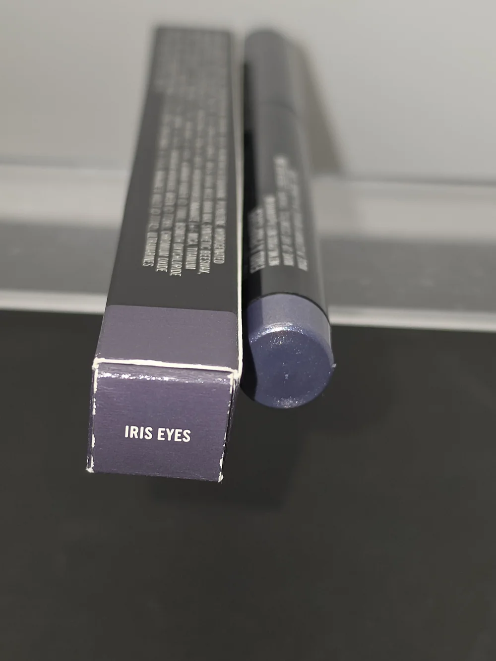 DISCONTINUED MAC Pro Longwear Waterproof Color Stick - 